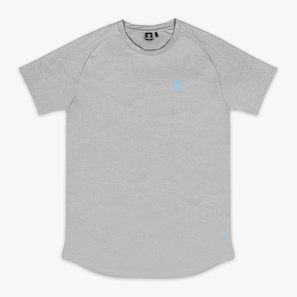 Baseball Lifestyle 101 Diamond Tech Tee - Picture 1 of 9